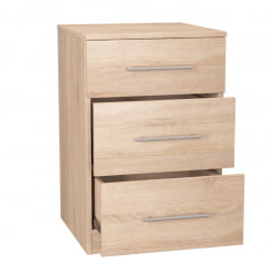 Комод К-70кс45кс45-1(ДСС-Белый) / K-70x45x45-1(ДСС-Белый)