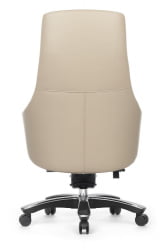 Кресло руководителя RV DESIGN Jotto Cветло-бежевый