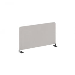 Экран боковой (ткань-CARDIF + врезной профиль) CONCEPT CN.TEKRB.CM-72 CARDIF 006 Антрацит