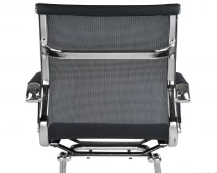 Офисный стул DOBRIN CODY MESH Черный