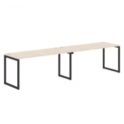 Рабочая станция XTEN-Q XQWST 3270 Бук Тиара Антрацит