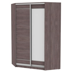 Шкаф-купе YA-230х1400-568-1(ЯАТ-D1D2)