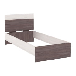 Кровать Алиса(L17)947х903х2063(ЯАТ-ЯАС)