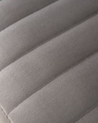 Стул барный DOBRIN CHARLY (серый велюр (MJ9-75)) 2 шт