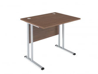 Стол прямой СП-1М Французский орех