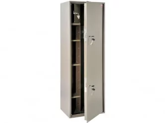 Шкаф оружейный Беркут.