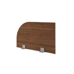 Экран боковой TRD29681403 Орех