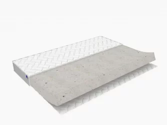 Матрас Солид премиум 80х190х14