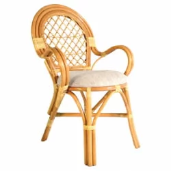 Стул Бали Bali 04/11 натуральный