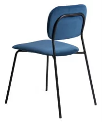 Стул Benson Блю