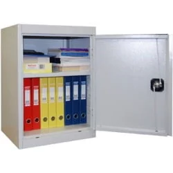Шкаф архивный ШХА-50(40)/670