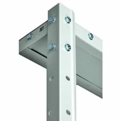 Металлический стеллаж Стойка MS 220