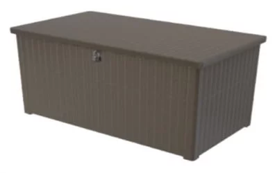 Сундук классический JAVA BOX 850 L Коричневый