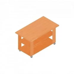 Стол журнальный Р.СЖ бук Бавария