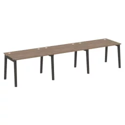 Рабочая станция ONIX WOOD OW.RS-3.2.8 Дуб Аризона/Темный