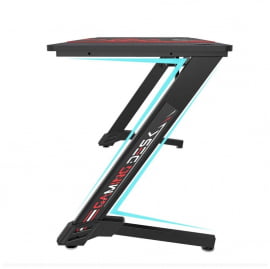 Компьютерный стол Eureka ERK-TN-Z60-BK