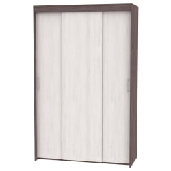 Шкаф-купе T-3-230х145х60(ЯАТ-ЯАС-9)