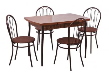 Металлокаркас Z 310 черный