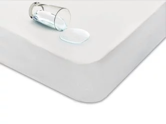 Наматрасник непромокаемый 200х200