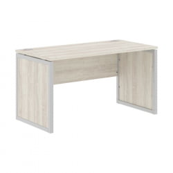 Стол письменный XTEN-QP XQPST 147 Сосна Эдмонт Серый