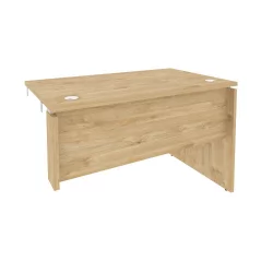 Стол-приставка правый к опорным элементам ONIX O.SPR-2.7R Тиквуд Светлый