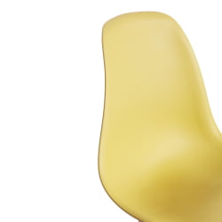 Стул CINDY (EAMES) (mod. 001) Оливковый 66012