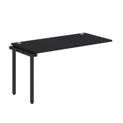 Стол промежуточный XTEN-S XIST 1470 Дуб юкон/антрацит