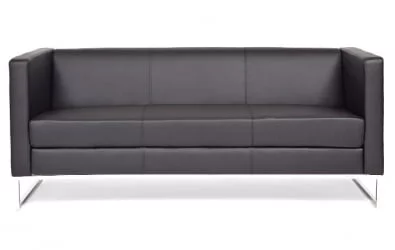 Диван трехместный Дюна EUROLINE-9100