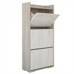 Обувница Смарт XL Дуб Кантри Дуб Прованс