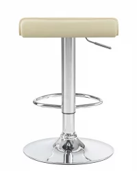 Стул барный DOBRIN TOMMY Кремовый
