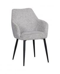 Стул обеденный Катйс капучино рогожка / Katys