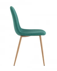 Стул Валенсия SN Зеленый