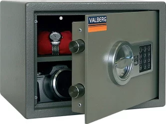 Сейф мебельный ASM.25-EL