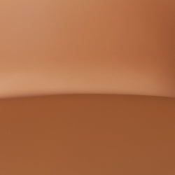 Стул TULIP (mod. 73-1) дерево/пластик/экокожа, 47,5x55x80 см, Бежевый (Latte)