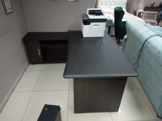 Стол для руководителя Пр.С-16 Венге