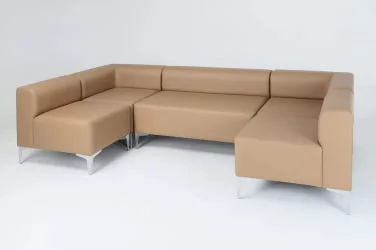 Диван Альфа Комбинация 4 Люкса Бренди