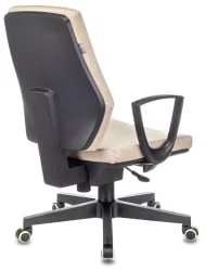 Кресло для оператора Бюрократ CH-545 Бежевый 38-402