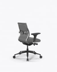 Компьютерное кресло Samurai S4-11D - Infinity /Kc06/Wm06/D02P(M26.B11.G24.W26)