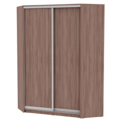 Шкаф-купе YA-198х1250-1(ЯШТ-D6D6)
