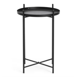 Журнальный стол TAVETT Черный