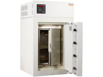 Сейф термостат TS - 3/25