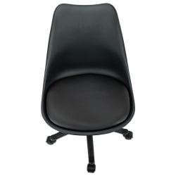 Компьютерное кресло BRABIX Eames MG-310 PL Черный
