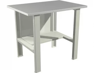 Верстак WT100.F1/F1.000 Серый