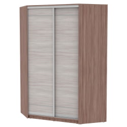 Дизайнерский шкаф YA-230х1400-568-3(ЯШТ-ЯШС-D1D1)