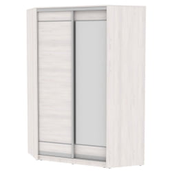 Шкаф-купе YA-230х1400-718-5(ЯАС-D1D2)