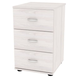 Комод в спальню Алиса(K6)657х401х459ручкаскоба96мм(ЯАС)