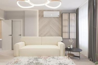 Коричневый диван Сандвик (Berhouse) Цвет фасада: Левис 04 велюр; Тип: Прямой; Материал фасада: Металл/Велюр