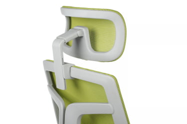 Кресло Gem 6230A-HS Зеленый