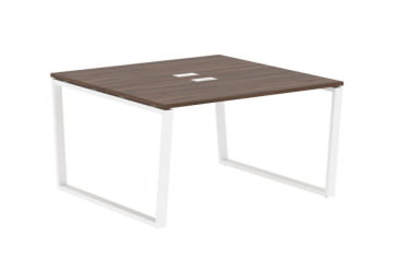 Бенч-система EDIS EVWST 1313 Дуб Денвер темный Белый