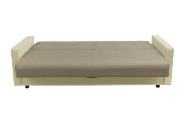 Диван дсп (лдсп) Mango Classic (3 категория) Балтик Пэббл Милк